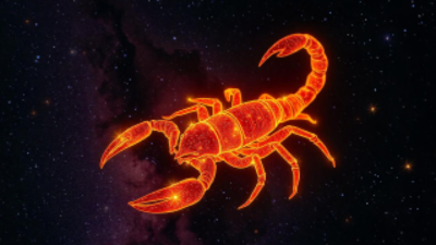 Scorpio, Daily Horoscope Today, February 10, 2025: Day of success and satisfaction