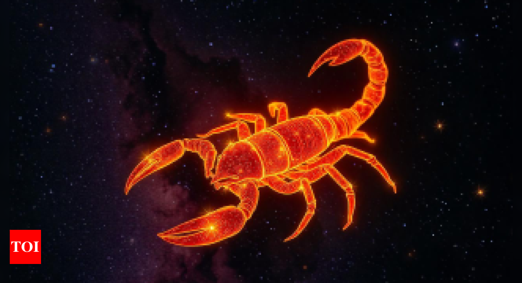 Scorpio, Daily Horoscope Today, February 10, 2025: Day of success and satisfaction