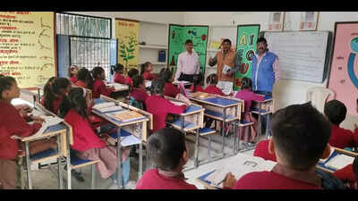 100-day intensive campaign by TB champions in dist