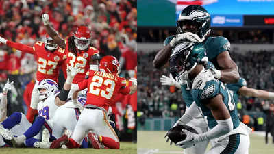 Super Bowl LIX Major Updates: 4 Shocking Controversies before the Kansas City Chiefs vs Philadelphia Eagles Match