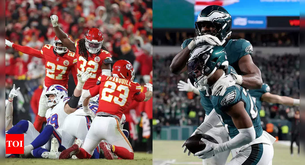 Super Bowl LIX: 4 shocking controversies before Chiefs vs Eagles match