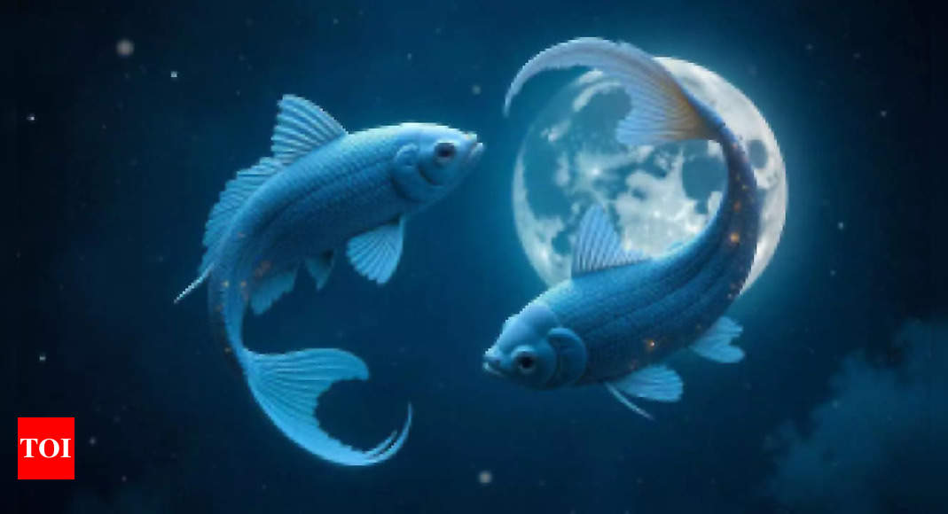 Pisces, Daily Horoscope Today, February 10, 2025: Good news from family expected – The Times of India