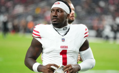 Deebo Samuel Trade Request: Deebo Samuel Trade Request: 49ers Star Wide  Receiver Seeks a New Team | NFL News - The Times of India