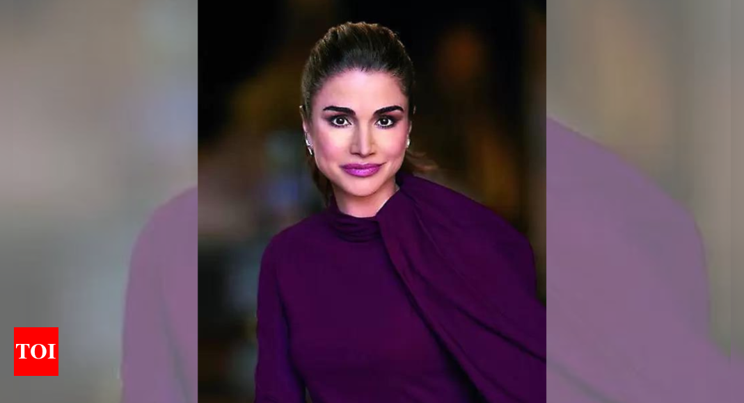 Inclusive future begins with inclusive education: Queen Rania