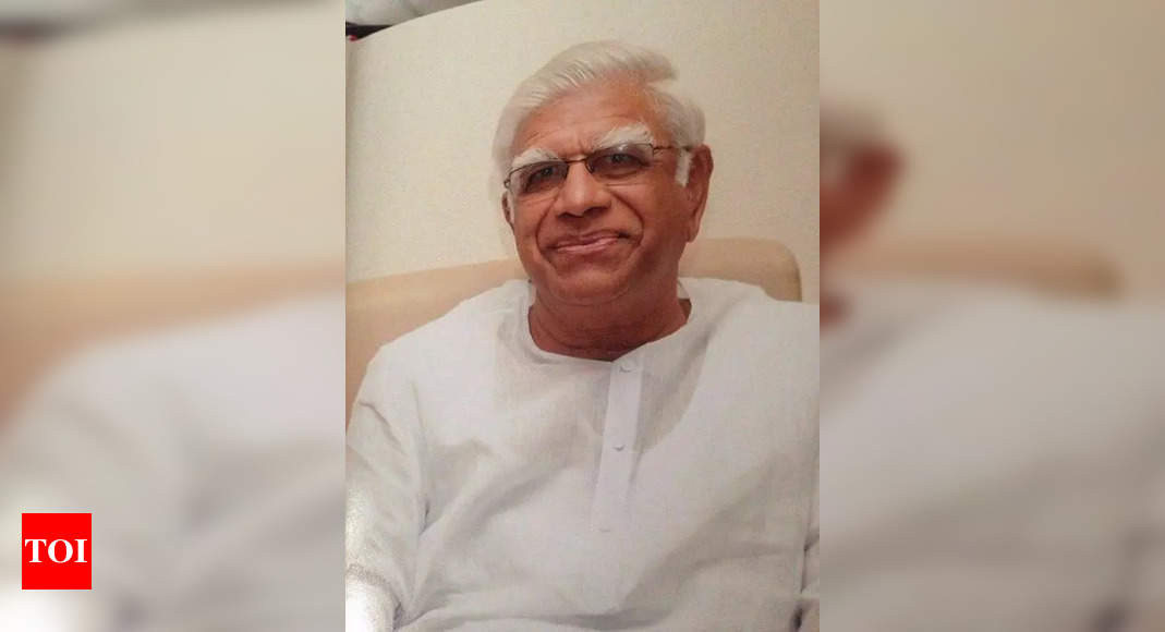 Eluru Philanthropist Murdered; Generous Legacy Remembered