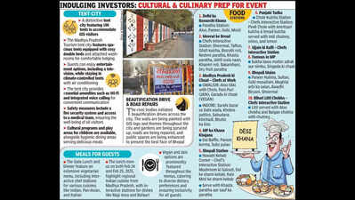 GIS Prep Takes Over Bhopal At Every Turn & Quarter | Bhopal News - The ...