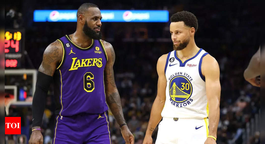 NBA Buyout Rumors: Golden State Warriors flirt with $21.5 million Atlanta Hawks forward as secret weapon for Stephen Curry’s playoff dreams