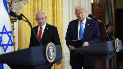 US moves to send $8 billion in arms to Israel