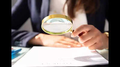 CCS takes over NBFC fraud case, top employee accused of siphoning 30L through fake accounts