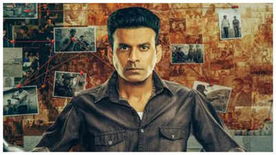 Did you know manoj bajpayee starr 'the family man' is loosly based on raj nidimoru's uncle?