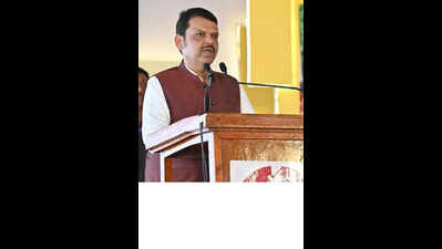 Final battle against Naxalism underway: CM