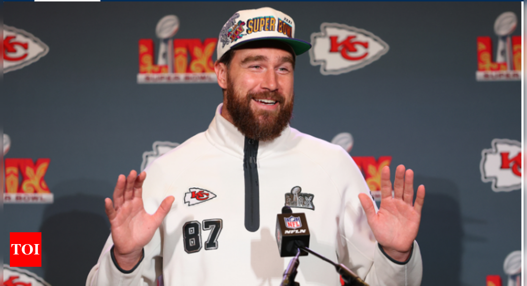 Will Travis Kelce Retire After The Super Bowl Lix?