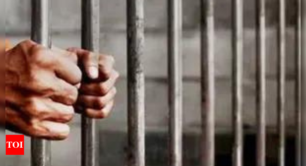 Murder convict uses jail earnings to pay Rs 1L court fine, walks free