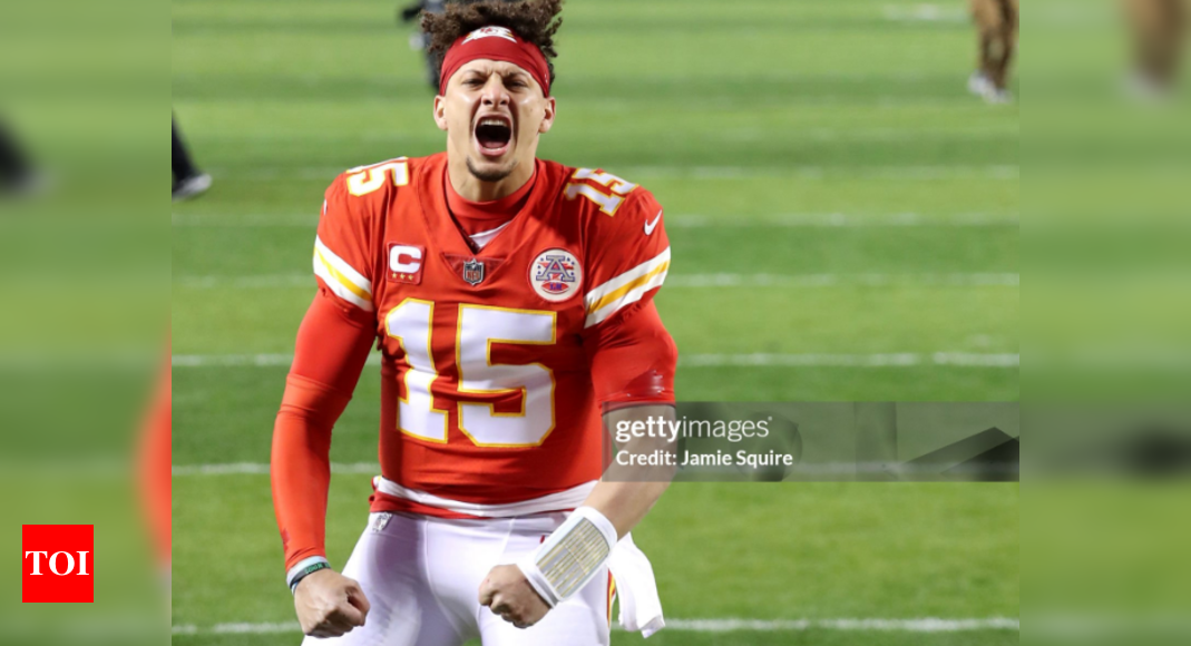 Can Anyone Beat Patrick Mahomes? Why the Kansas City Chiefs Are the Safe Bet for Super Bowl LIX