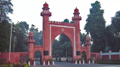 ‘Beef biryani’ on menu triggers row, Aligarh Muslim University says ‘clerical error’