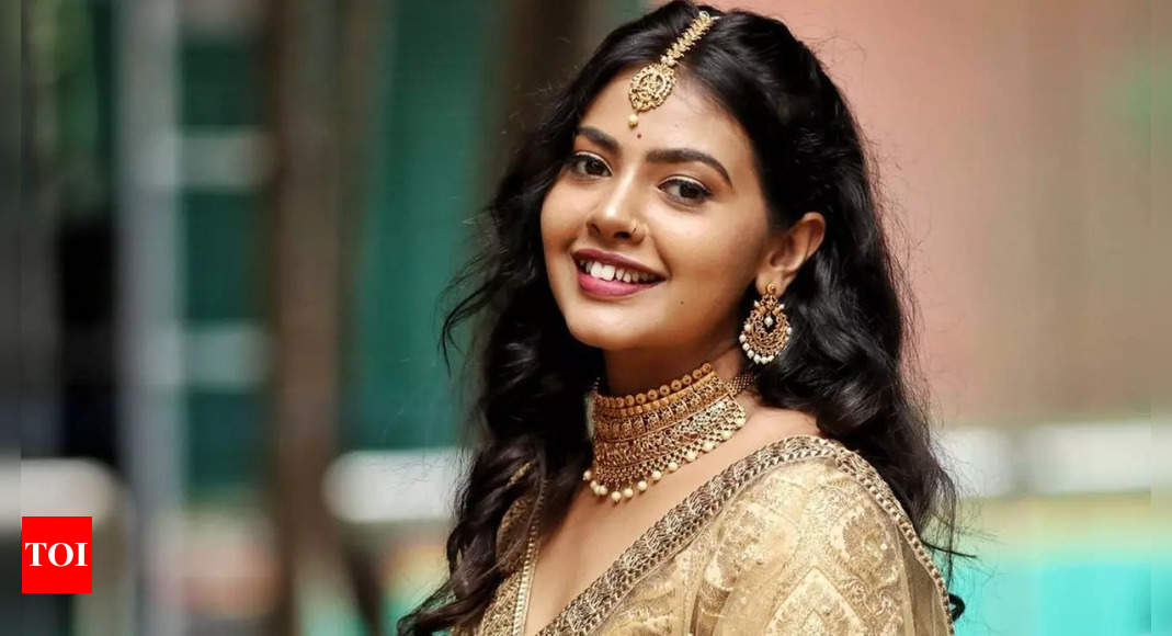 Kannada actress Nayana Nagaraj opens up about her absence from the small screen; reveals she was banned