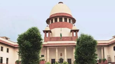 SC raps cops for 'faulty probe', acquits man on death row