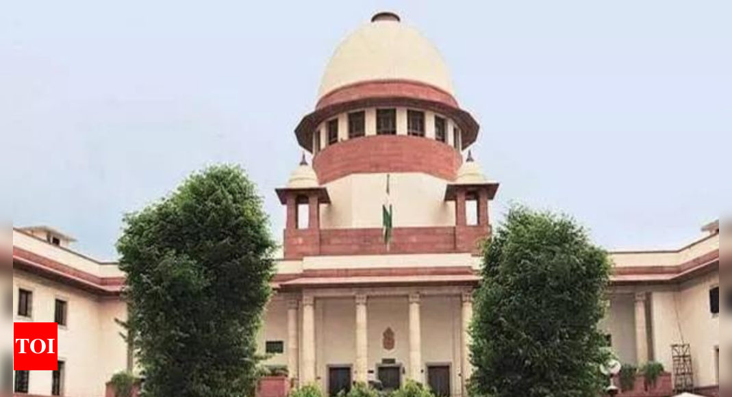 SC raps cops for 'faulty probe', acquits man on death row