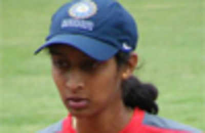 ICC clears Snehal Pradhan's bowling action