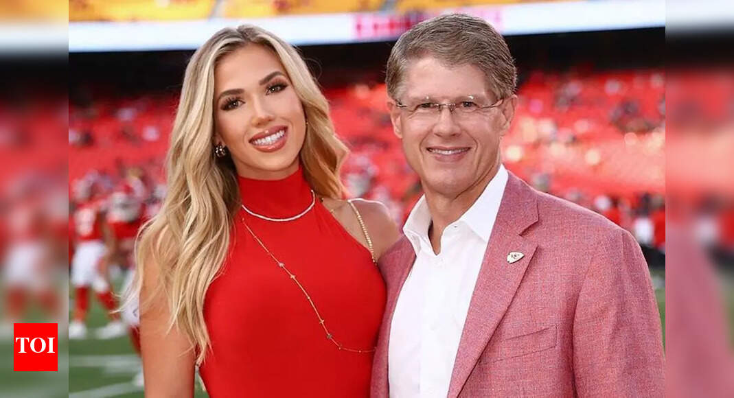 Chiefs owner’s daughter, Gracie Hunt, speaks out on Donald Trump’s recent post about Kansas City Chiefs