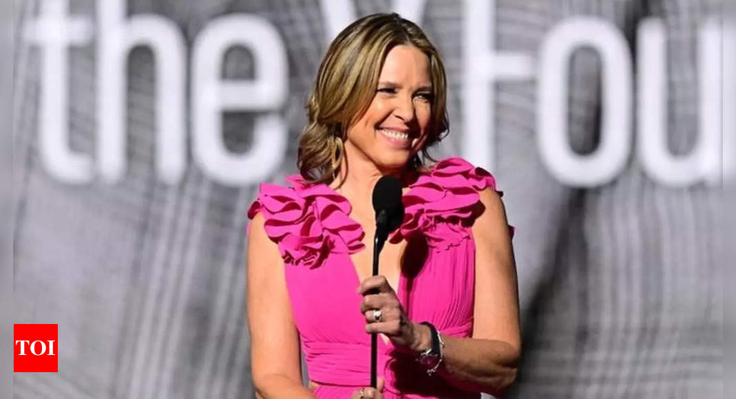 ​Sports journalist Hannah Storm talks about her breast cancer diagnosis: ‘I had no signs’