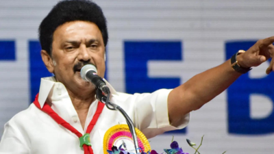 Centre depriving Tamil Nadu of education funds for rejecting NEP, says CM Stalin