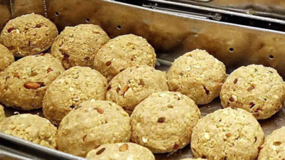 Four held by CBI in first arrests in Tirupati Laddu ghee adulteration case