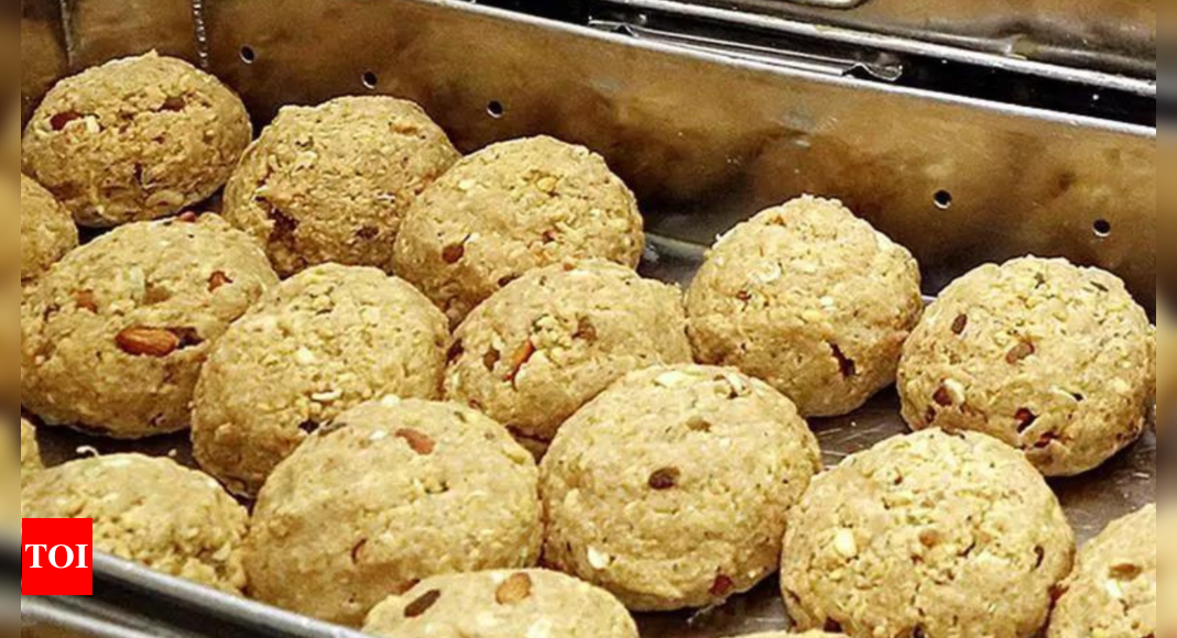 4 held by CBI in first arrests in Tirupati Laddu ghee adulteration case