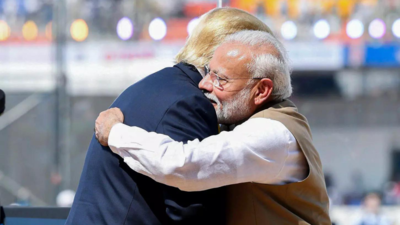 India-US relationship status set for update with Modi visit