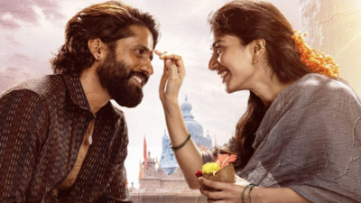 'థాండెల్' బాక్స్ ఆఫీస్ కలెక్షన్ డే 3: నాగా చైతన్య నటించిన మొదటి ఆదివారం నాటి రూ .12.25 కోట్లు వసూలు చేస్తారు