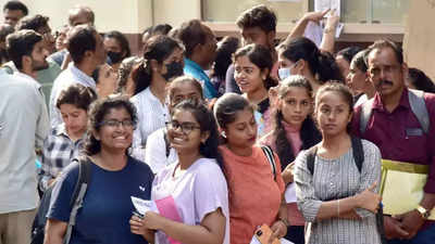 JEE Mains 2025: NTA to release session 1 results by February 12, check details here | – The Times of India