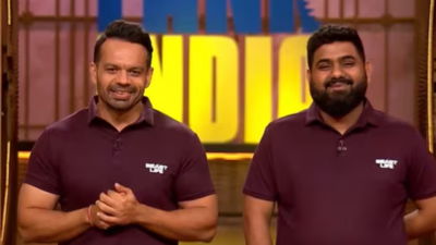 Shark Tank India 4: Gaurav Taneja's co-founder Raj Gupta gets candid about Sharks grilling them instead of looking at their product, says 'they were trying to mess around'