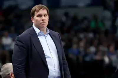 Dallas Mavericks owner Patrick Dumont backs Luka Doncic trade despite intense criticism: “I’m unwavering on this”