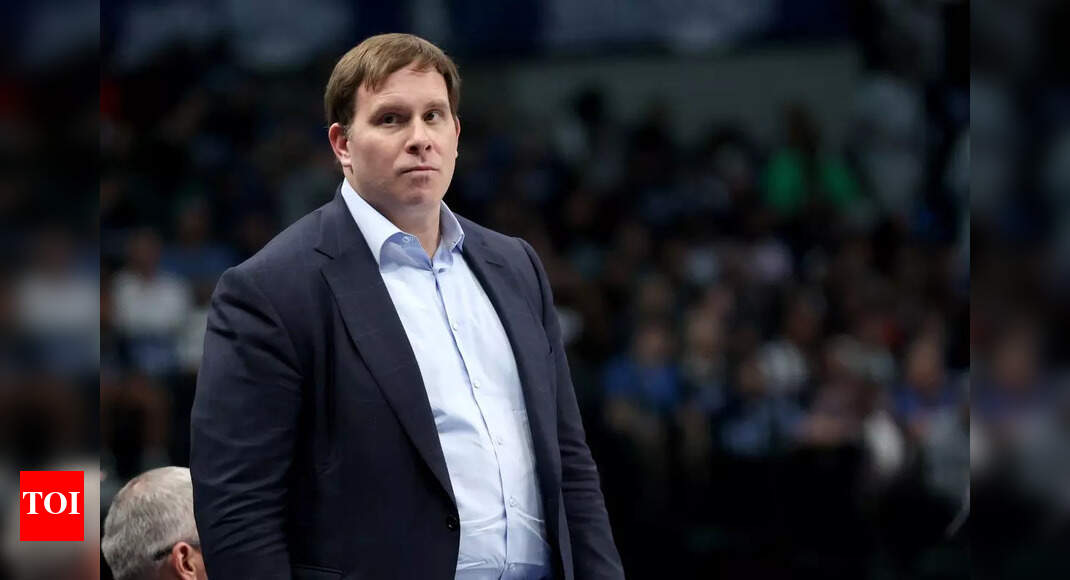 Dallas Mavericks owner Patrick Dumont backs Luka Doncic trade despite intense  criticism: “I’m unwavering on this”