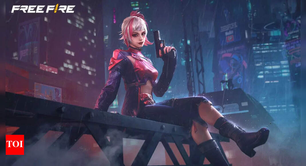 Garena Free Fire Max Redeem Codes for 2月10日：無料のペット、スキン、その他の報酬を獲得してください|