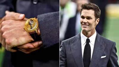 Tom Brady Flexes $740K Timepiece in Super Bowl 2025 Debut: Is This the Most Expensive Statement in NFL History?