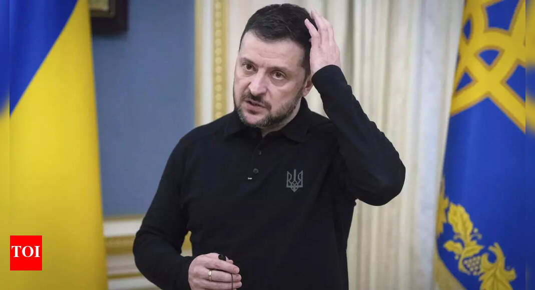 Ukraine: No presidential election in 2025?