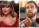 Taylor Swift and Travis Kelce 'break-up' trends after singer 'booed'; Kansas City Chiefs LOSE Super Bowl to Philadelphia Eagles