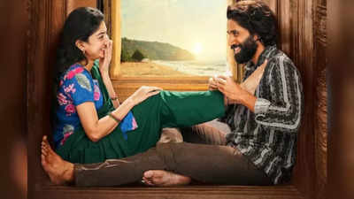 'Thandel' opening weekend box office: The Naga Chaitanya, Sai Pallavi film sees growth on Sunday, makes Rs 35.85 crore in India, Rs 50 crore worldwide