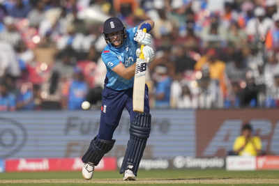 Joe Root surpasses Eoin Morgan for most fifty-plus scores in England's ODI history