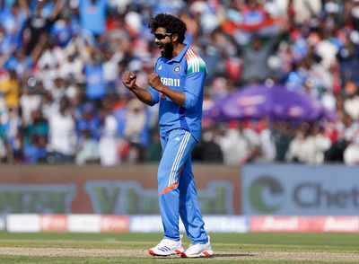 'Playing domestic cricket benefitted me': Ravindra Jadeja on his consistency against England