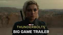 Thunderbolts* - Official Trailer