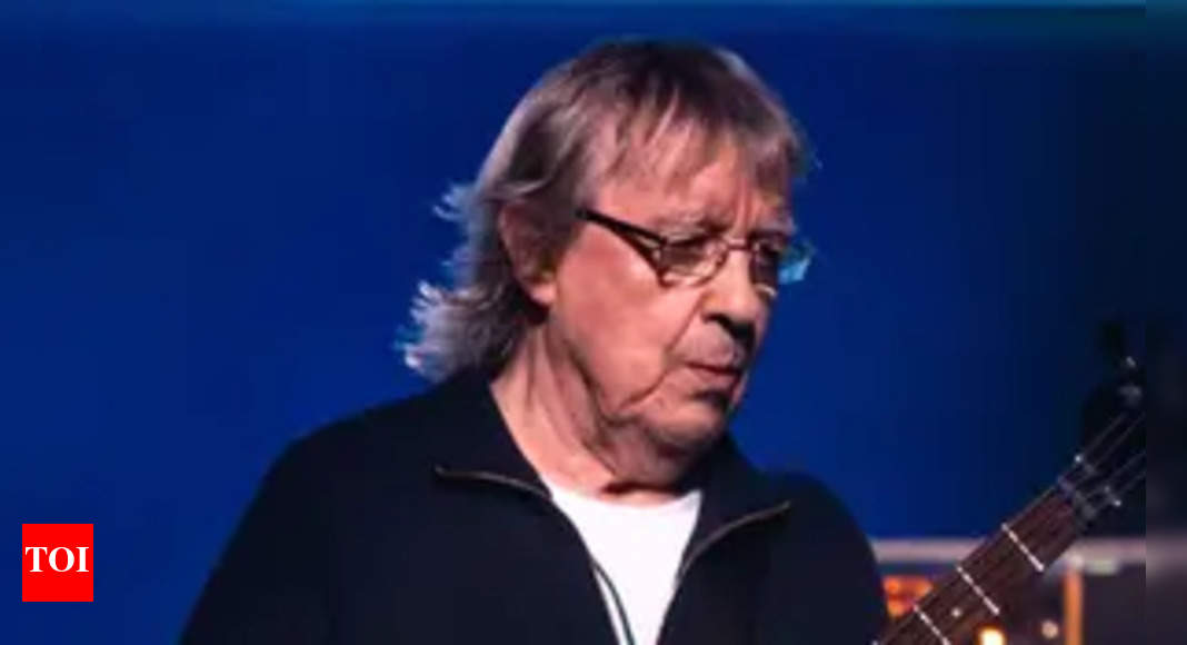 Rolling Stones' star Bill Wyman talks about why rock music no longer gives him satisfaction