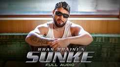 Experience The New Punjabi Music Video Sunke By Pawandeep Khan Bhaini