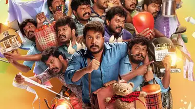 'Kudumbasthan' OTT release date: When and where to watch Manikandan's family entertainer