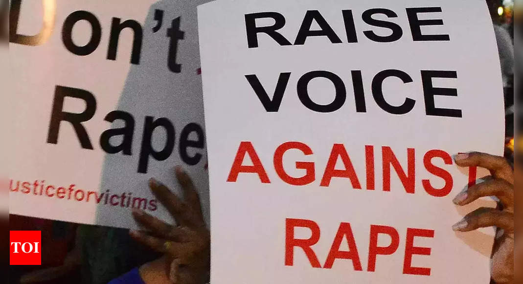 Madhya Pradesh horror: 5-year-old girl raped after being lured with chocolate