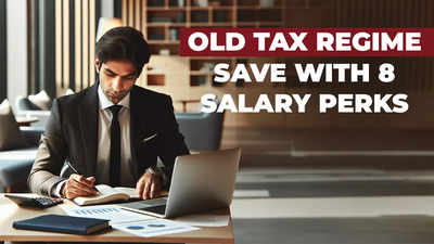 New vs old income tax regime after Budget 2025: 8 salary perks to save around Rs 1.35 lakh income tax under old regime