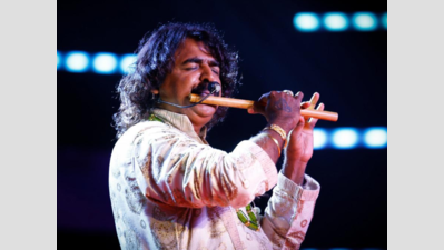 Learn classical music from your guru - not the internet: Pravin Godkhindi