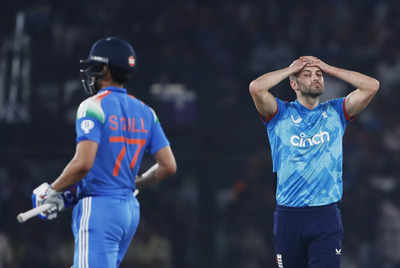 'Worry is how easily India chased 305 down': Former cricketer slams England after crushing defeat in 2nd ODI