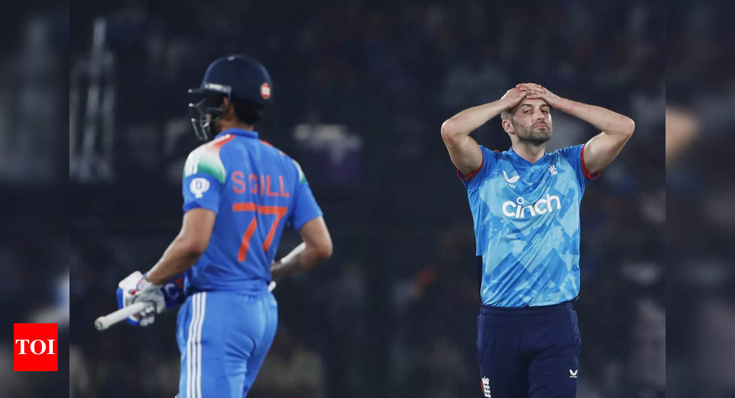 ‘Worry is how easily India chased 305 down’: Former cricketer slams England after crushing defeat in 2nd ODI | Cricket News – The Times of India